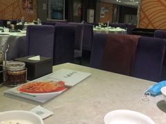 大堂-紫光园(顺义店)