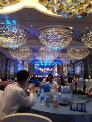 -无锡瑞廷西郊酒店·宴会厅