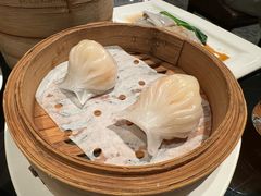 -ManHo万豪中餐厅(成都茂业JW万豪酒店)