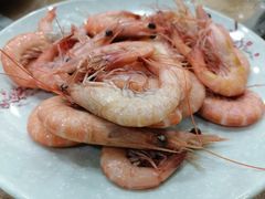 -华源餐厅·海鲜大排档(日月贝店)