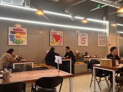 -奇帕波·披萨&炸鸡(诺和木勒站店)
