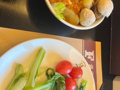 -深圳福青龙华天假日酒店