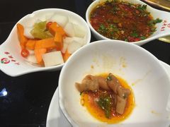 -川中故事·成都老火锅(东书房店)