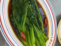 -永盛茶档·港式餐厅(桥北店)