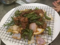 -四合院(黔灵西路店)