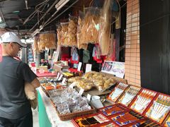 -大澳渔村及棚屋