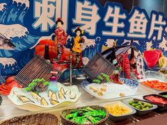 -海德温泉洗浴·生活馆(朝阳大悦城店)