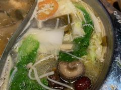 -傣妹火锅(南京东路一店)