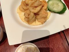 -度小月(百老汇美食街店)