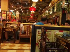 -缪氏川菜(丰盛町店)