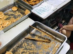 -满记烧饼(牛街东里小区一区店)