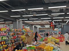 -永辉超市(凯德·天府店)