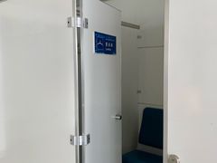 -乌鲁木齐天山国际机场-T3航站楼