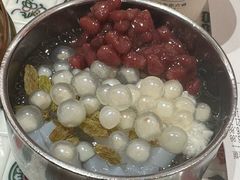-成都你六姐·牛肉冒菜·麻辣香锅(长泰广场店)