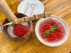 -桥香园过桥米线(国贸店)