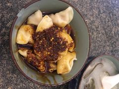 -春阳水饺(香槟广场店)