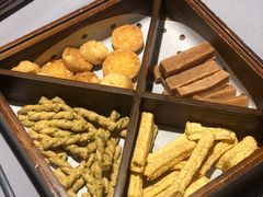 -成隆行·蟹王府(九江路店)