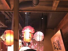 大堂-醉三巡酒馆(浑南店)
