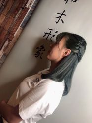 -和木形象