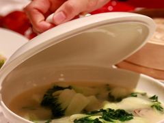 白菜仔-东富酒家(龙湖西溪天街店)