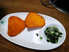 -烤肉刘·清真老北京炙子烤肉(虎坊桥老店)