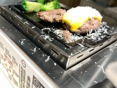 -肉肉大米(金虹桥店)