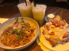 -Blac+Blac(中海环宇荟店)