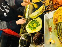 -老客满蛋饼(双塔市集店)