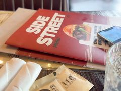 -Side Street街旁(交道口店)