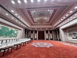-人民大会堂宴会厅