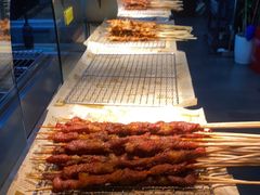 -苏格里岛自助烤肉海鲜火锅(成都金牛万达店)
