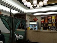 -北塘海鲜·天津菜·鲅鱼水饺是一绝(大光明桥旗舰店)
