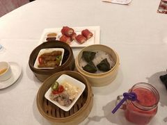 -海都六福酒家(世博广场店)