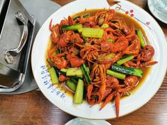 龙虾-传奇龙虾·烤牛肉