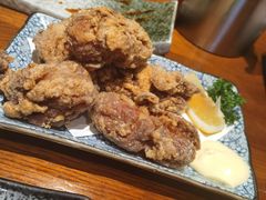 -千代武日本料理(爱建店)
