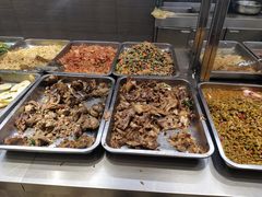 -富龙快餐店(铁西店)