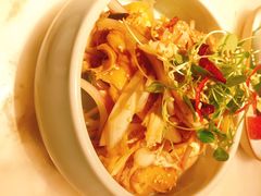 盐商椒麻鸡-锦府盐帮·李宅(领展购物广场中关村店)
