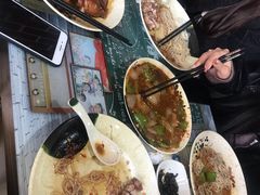 -贤花饭店(凯德店)