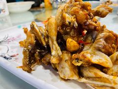 -好人家海鲜酒楼(淞南路店)