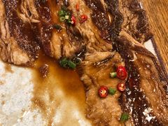 -大壮家原味烤肉(兴华北街店)