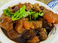 -清真·鸦儿李记·小馆(后海店)
