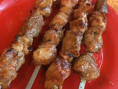 -维吾尔餐厅(宜山路店)