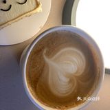 很小价格 30+不算便宜也不算贵「卡布奇诺」酬宾价