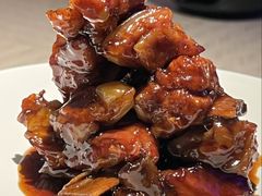 -苏帮袁Sue Cuisine(将台店)