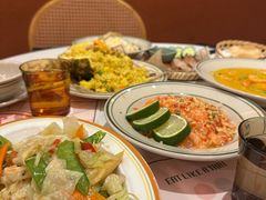 -美泰·Mangothai·清迈云街(天空之城店)