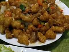 -桃子餐厅·天津菜(红星路直营店)