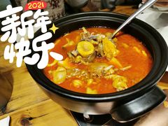 -临家闽南菜(宝洲路店)