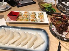 -避风塘(百联东郊店)