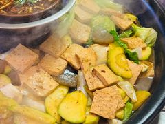-正宗水城烙锅(黔灵东路店)