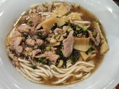 -奎元馆.百年奎元.非遗传承(西湖边的解放路店)